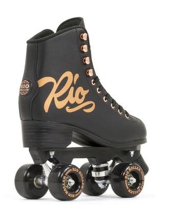 Rio Roller - Rose Black