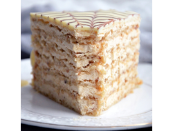 Торт "Эстерхази"