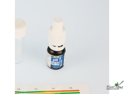 Тест JBL Кислотность pH Test-Set 6,0-7,6,