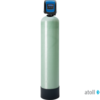 Система фильтрации atoll RFM-1215TSE (б/наполнителя), ATLSFB082