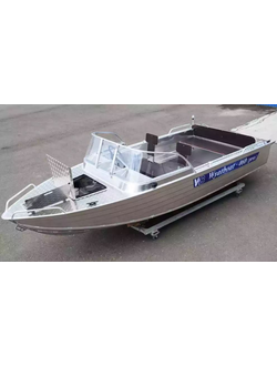 Wyatboat-460 Pro