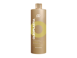 Шампунь глубокой очистки OleoPlastia Shampoo Clean & Soft (шаг 1), 500 мл.
