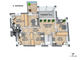 Комплект дома Lakka Tahtisafiiri 274 м²