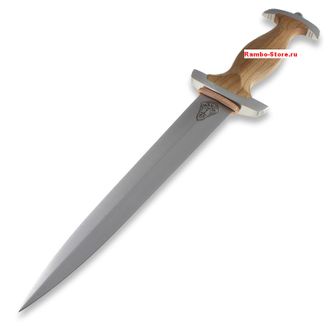 Кинжал Boker Swiss Dagger с доставкой