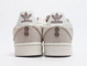 Adidas Superstar White Brown