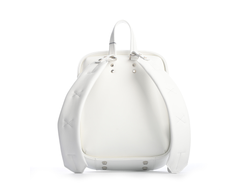 BOMBER 3001-2 Белый