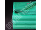 Тент тарпаулин 120г/м2 - 8x10м (усиленный край)