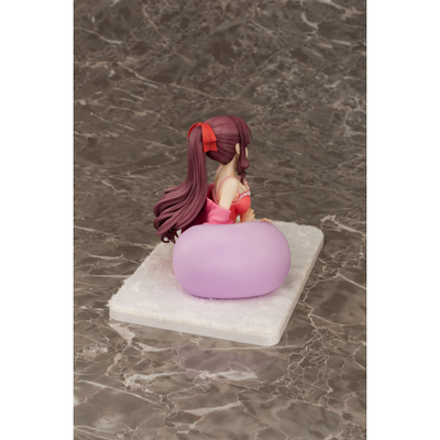 Фигурка 1/7 Хифуми Такимото (Takimoto Hifumi)