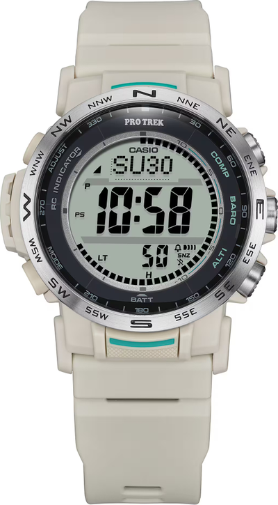 Часы Casio Pro Trek PRW-35-7