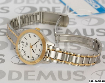 Часы Casio LTP-1263PG-7B