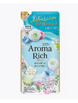 Aroma Rich Sarah Кондиционер для белья,  380 мл