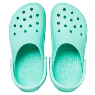 CROCS CLASSIC МЯТНЫЕ