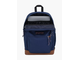 Рюкзак Jansport Cool Student Navy отделение под ноутбук