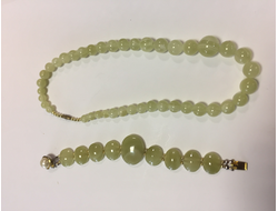 141-2/ Комплект укаршений из оникса