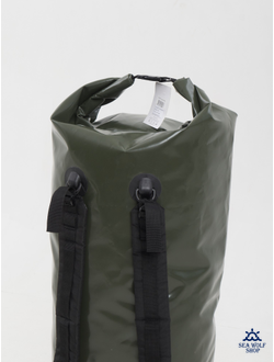 ГермоРюкзак 120л White Stone Драйбег Хаки