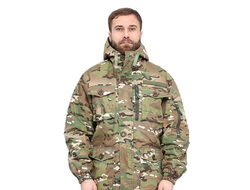 Костюм демисезонный "Мультикам" (нет в наличии)