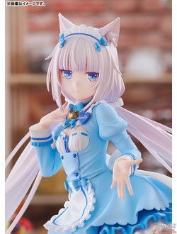 Фигурка Ванилла (Vanilla Winter Clothes Ver, L Pop Up Parade)