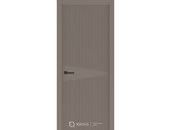Межкомнатная дверь Юкка Line 31, глухое полотно