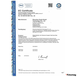 Пульсоксиметр Fingertip