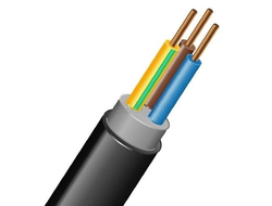 Кабель ВВГ нг