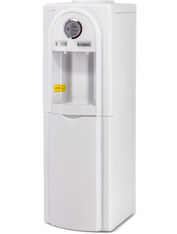 Кулер AquaWork 95-L белый