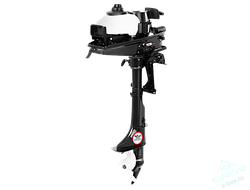 Лодочный мотор Hidea HD4FHWS