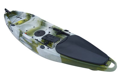 Каяк для охоты RST Орион