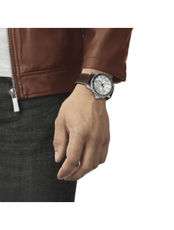 Швейцарские часы Tissot T125.617.16.031.00