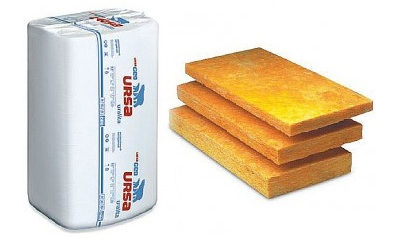 УРСА  П-15 1250х610х100 мм