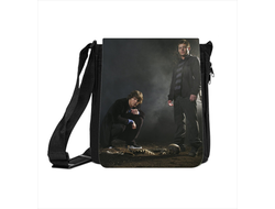 Сумка Сверхъестественное/ Supernatural №19