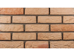 Кирпич ручной формовки рождествено 215х102х65