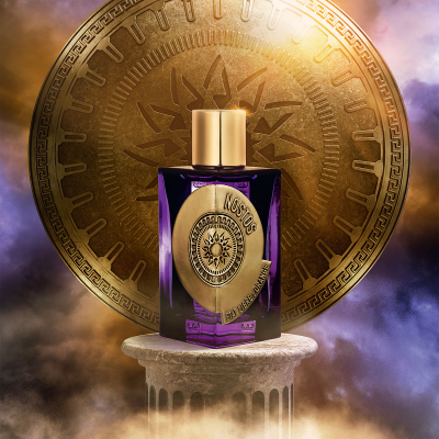 Парфюмерная вода NOSTOS - Etat Libre D Orange