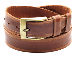 Ремень мужской 40 мм ES-o-0610 1