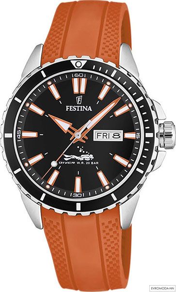 Часы мужские FESTINA F20378/5