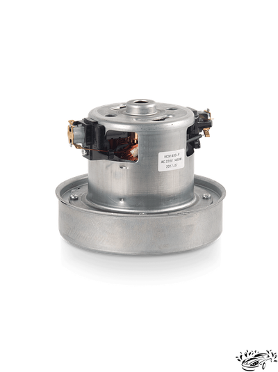 Турбина для турбосушки