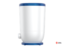 Бытовой увлажнитель Royal Clima серии ERCOLANO RUH-ER300/5.0M-WT