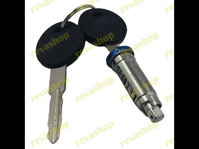 Личина замка ручки двери Volkswagen T4