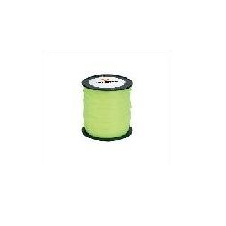 Леска триммерная Tecomec круглая 1.6мм х 3520м