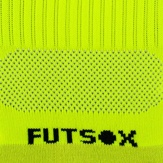 Носки FUTSOX Light Green