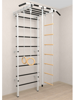 Шведская стенка Sv Pro рукоход 851