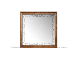 Зеркало "Соната" (декор), Belfan