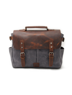 Сумка Holdfeel Hartford Grey