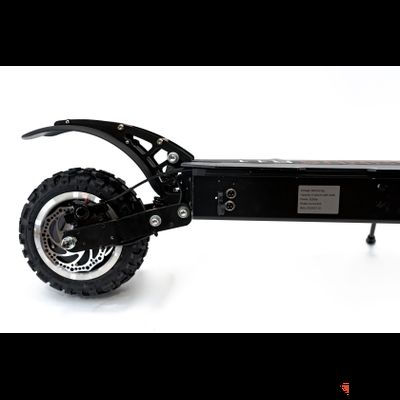 ЭЛЕКТРОСАМОКАТ Currus R11