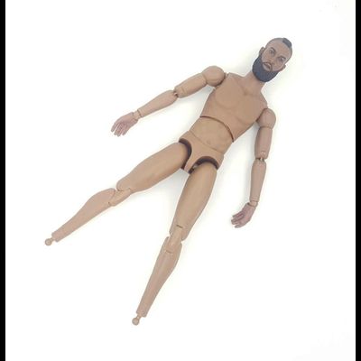 Тело с головой 1/6 (26030C) - Easy &amp; Simple