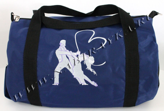 109 TP Сумка бочонок maxi