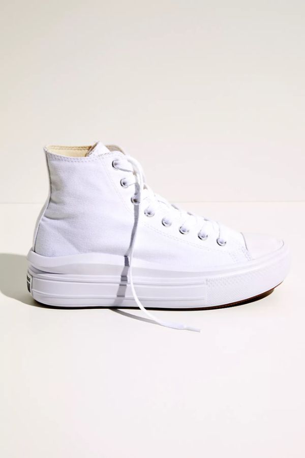 Распродажа! Кед Converse Move в Спб!