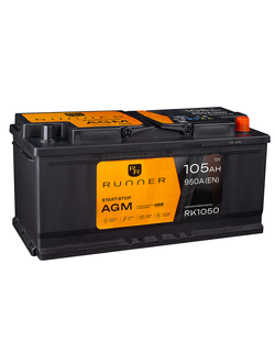 akkumulyator-avtomobilnyy-runner-agm-rk1050-105ah-950a