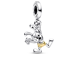 Шарм-подвеска «Освальд, 100-летие Disney» Артикул: 792519C01