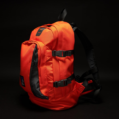 Рюкзак GO DNMC Pack Оранжевый