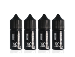 Graywash Set Kokkai Sumi Ink (США 4шт по 1oz)